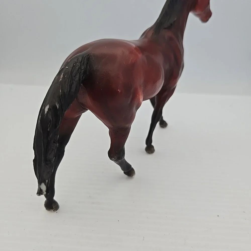 BREYER Sunshine Meadows Pony Games at the Horse Park‎ (Horse Only) #755407